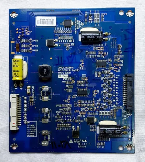 برد درایور LED الجی 42LV34000