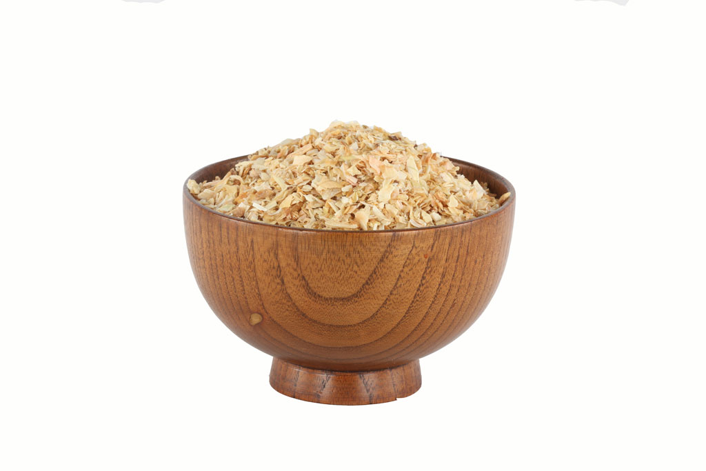 پیاز گرانول