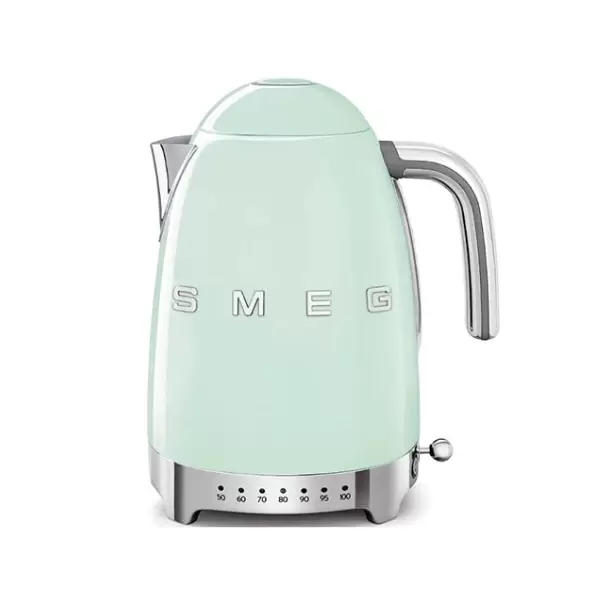 کتری برقی درجه دار اسمگ مدل SMEG - KLF04