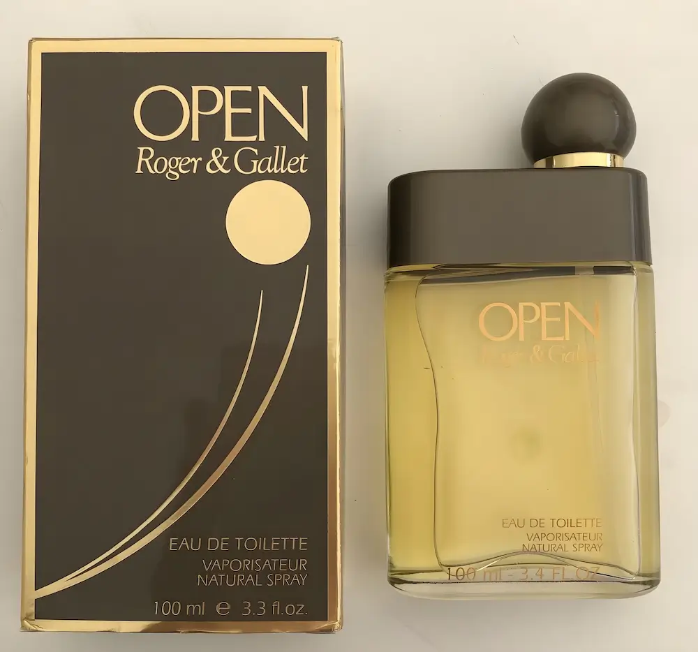 Open | اپن