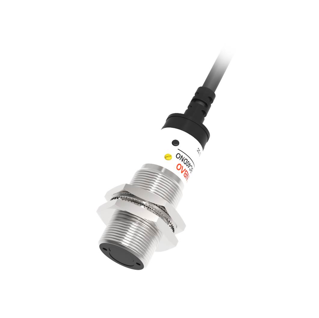 سنسور نوری لنبائو PR18-BC40DPR
