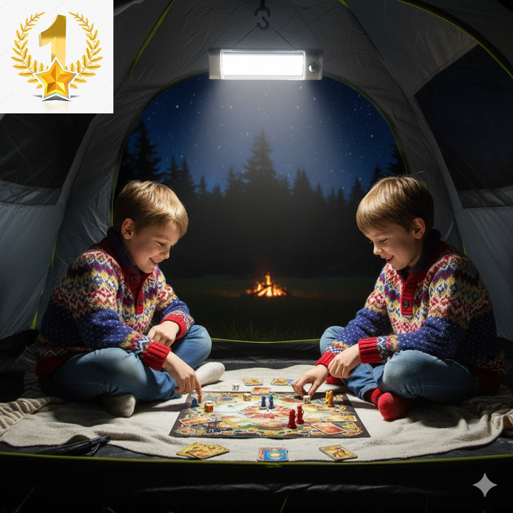 لامپ اضطراری ویداسی مدل WD-890T کد 74