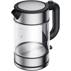کتری برقی شیائومی Xiaomi Electric Glass Kettle RU-
