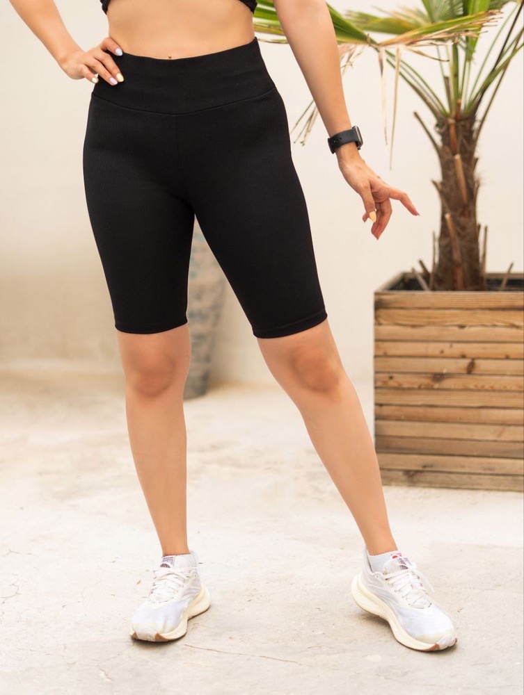 بایکر وارداتی شاین ترک - XL, مشکی