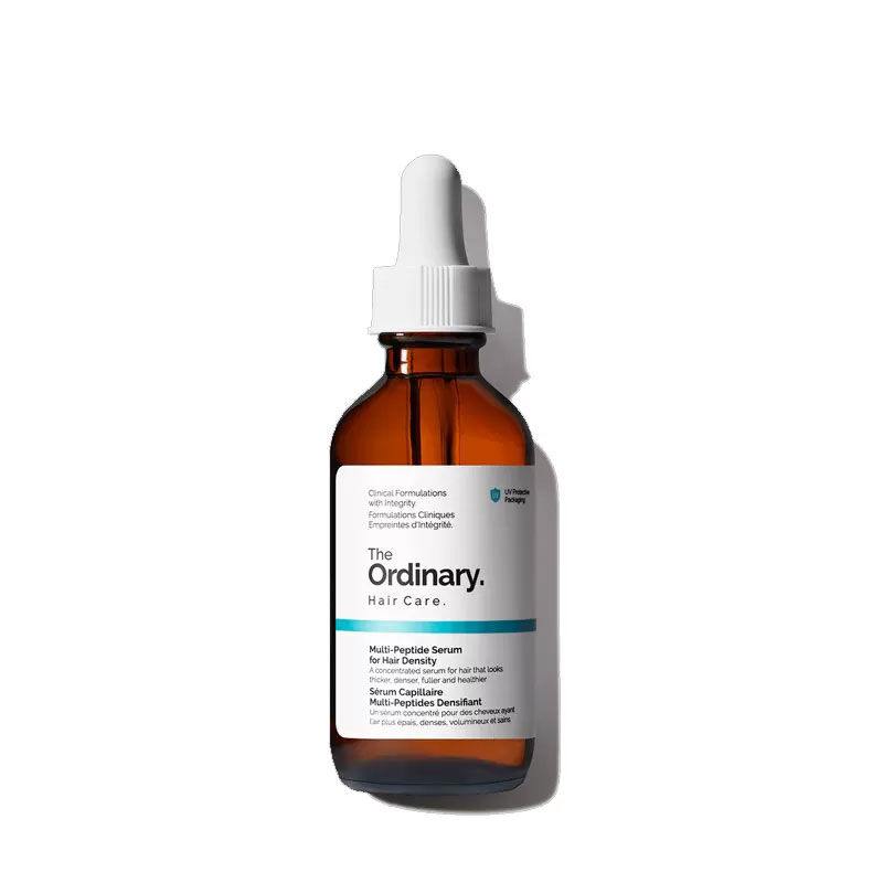 سرم مو و ابروی مدل ۶۰ میل Multi-Peptide Serum for Hair and Eyebrow Density -