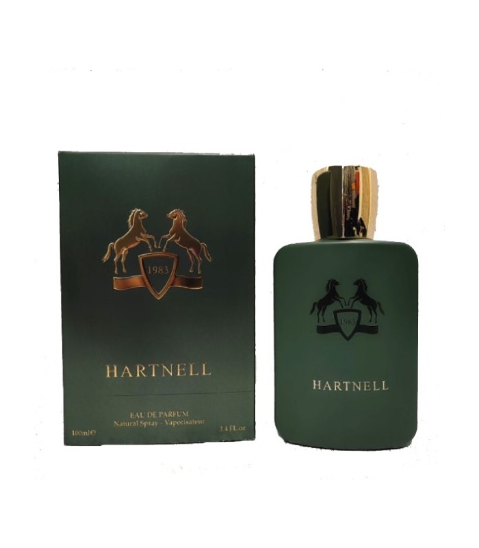 ادوپرفیوم فرگرانس ورلد Hartnel
