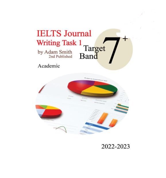 (IELTS Journal Writing Task 1 (2022_2023