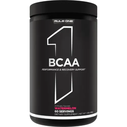 بی سی ای ای رول وان Rule 1 BCAA