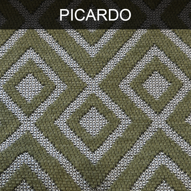 پارچه مبلی پیکاردو PICARDO کد 15G
