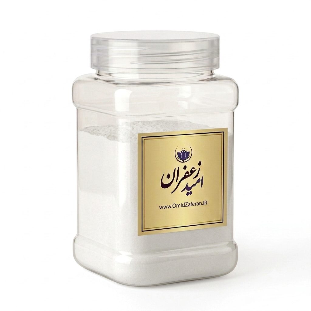 طعم دهنده سرکه نمکی ایتالیایی - 400 گرمی