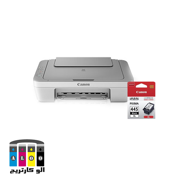 کارتریج پرینتر mg2440 کانن