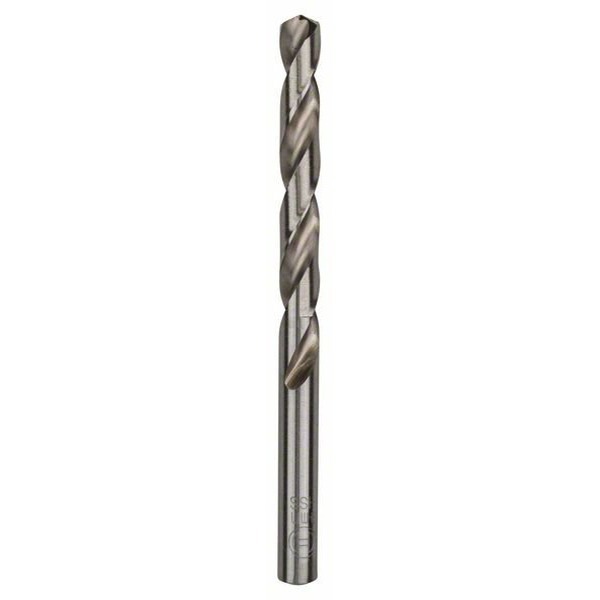 مته فلز بوش Bosch HSS-G 9.0×125