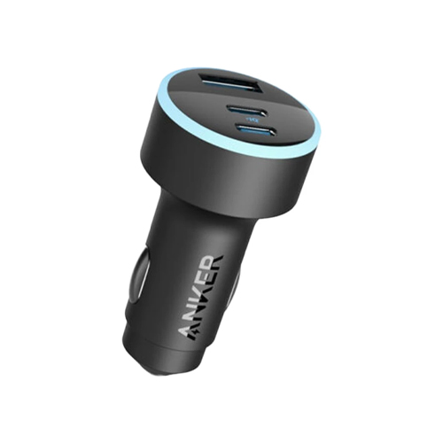 شارژر فندکی انکر 67 وات (Anker Car Charger A2736)