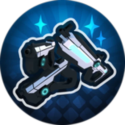 خرید آیتم روبلاکس (کپی) - Rivals, Energy Bundle