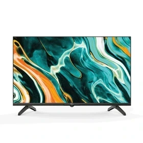 تلویزیون هوشمند ۳۲ اینچ جی پلاس مدل GTV-32SD648NT