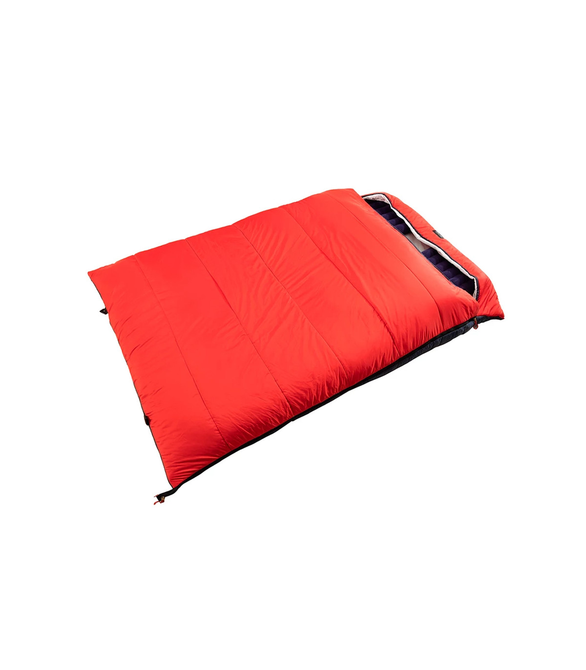 کیسه خواب دونفره الیاف هرم (سهند) Heram Sleeping Bag 2 PERSON