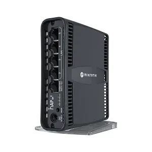 روتر اکسس پوینت میکروتیک hAP ax2