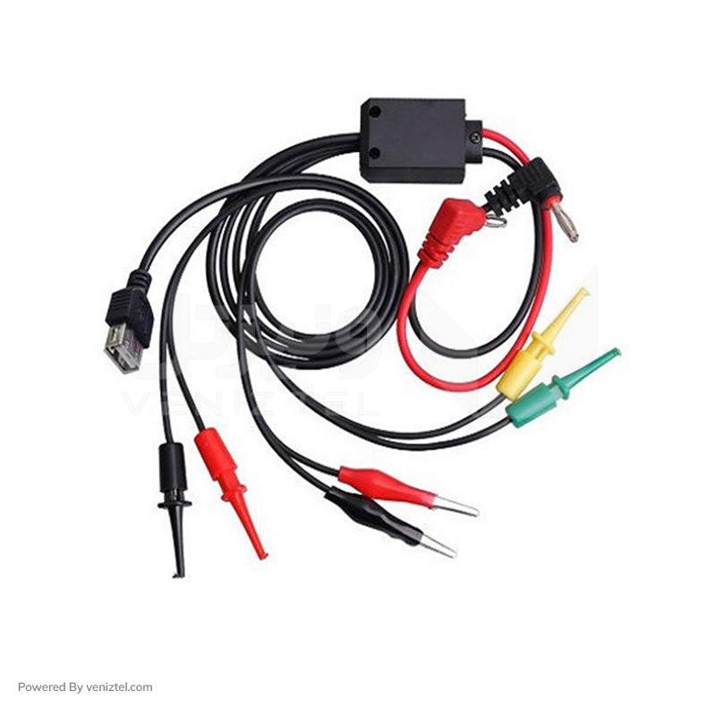 سیم پراپ USB
