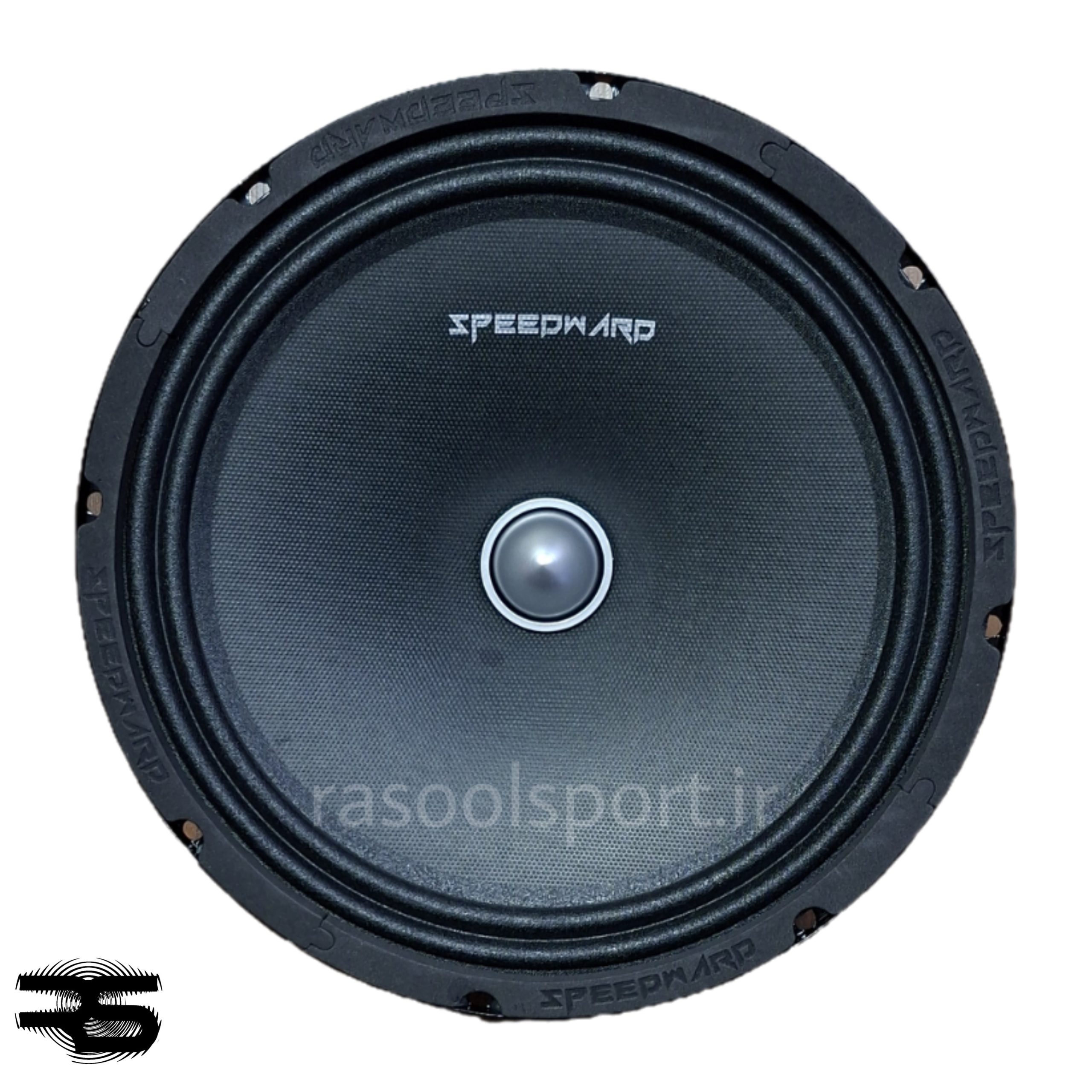 میدرنج خودرو اسپیدوارد مدل SPX-10MM سایز 10