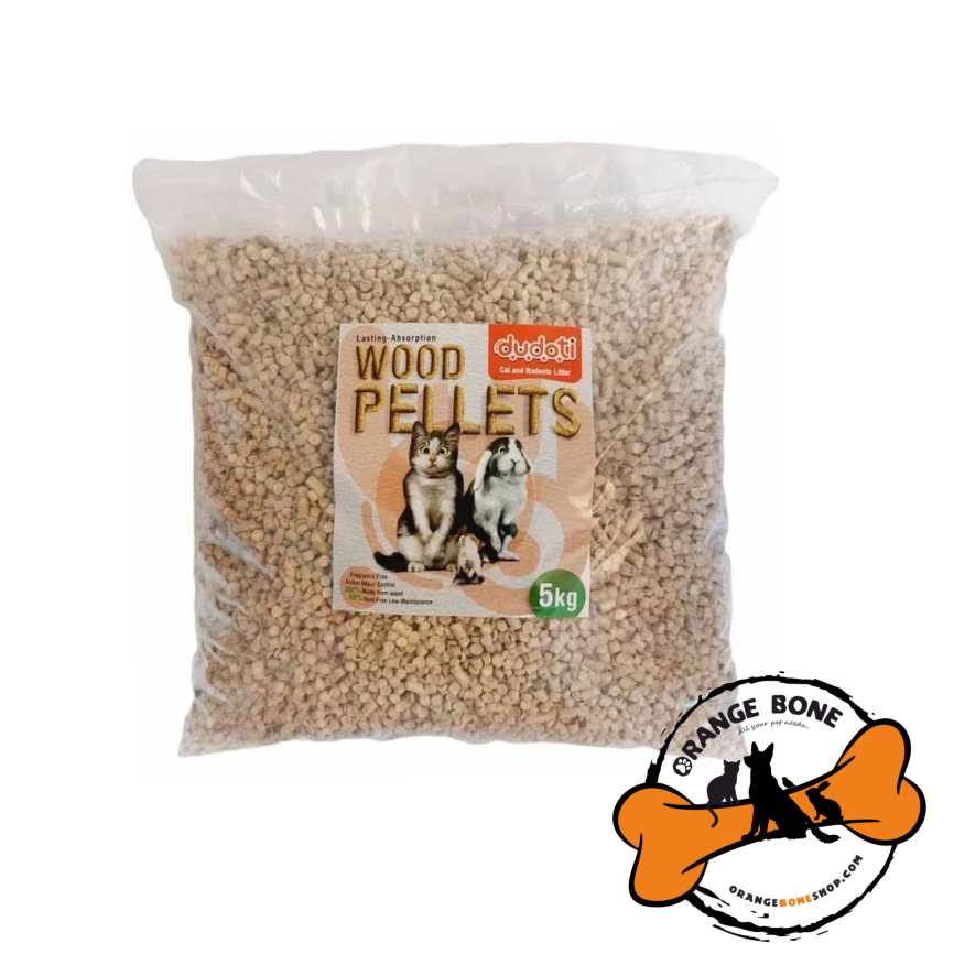 وود استیک دودوتی (5 کیلو)