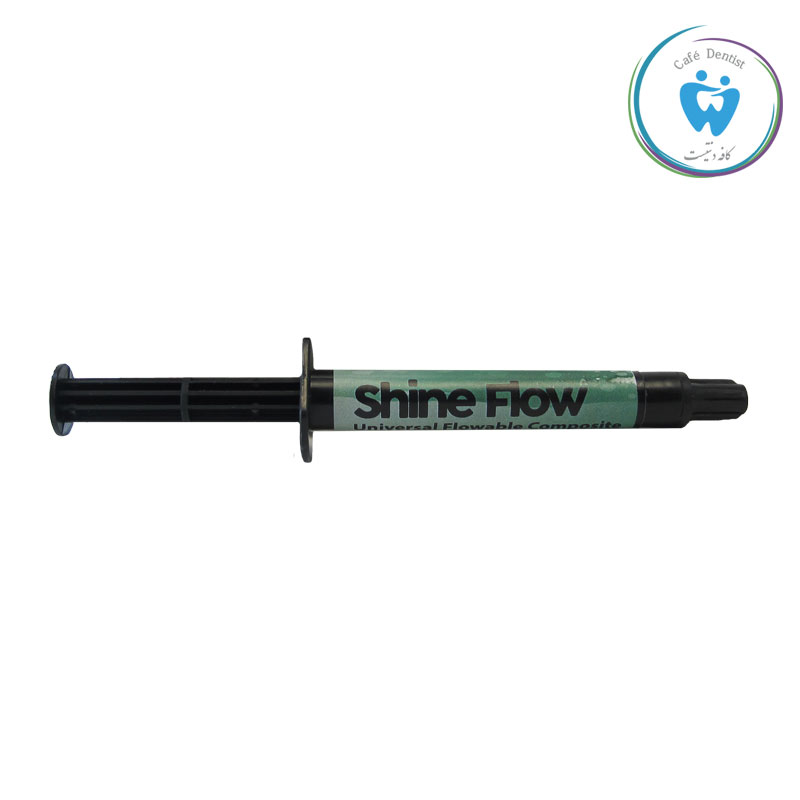 کامپوزیت فلو شاین - Shine FLOW Composite