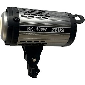 ویدیو لایت زئوس Zeus 400W