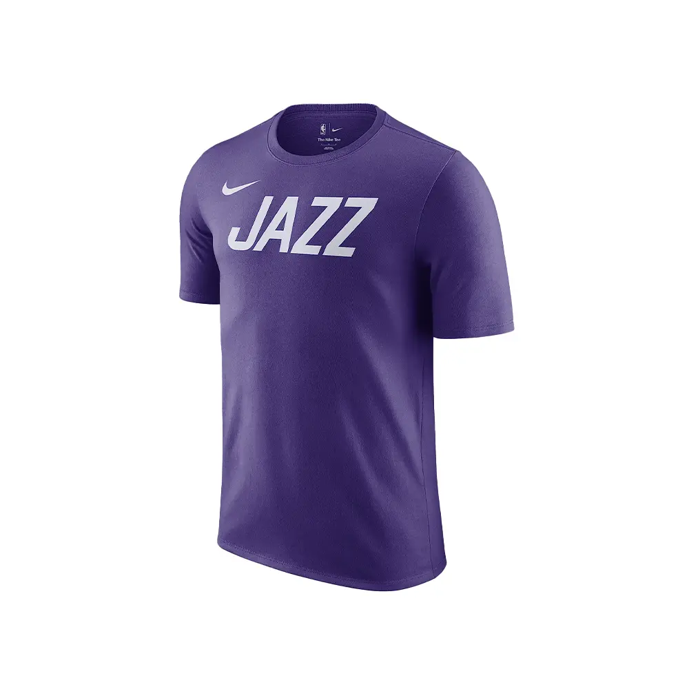 تیشرت نایکی ( Utah Jazz )