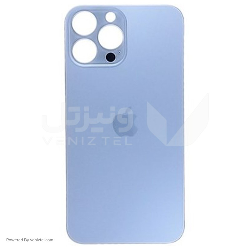 درب پشت مناسب برای گوشی ایفون مدل Iphone 13 PRO