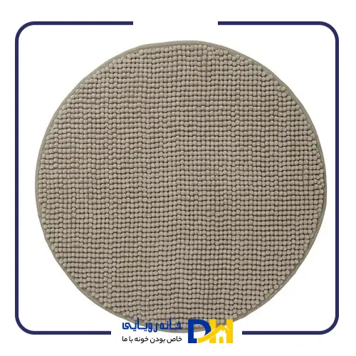 پادرى گرد ماکارون سايز 55x55 toftbo