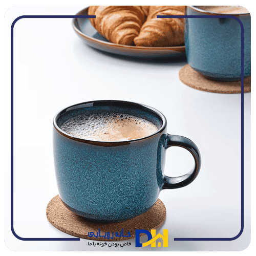 لیوان روستیک ایکیا GLADELIG