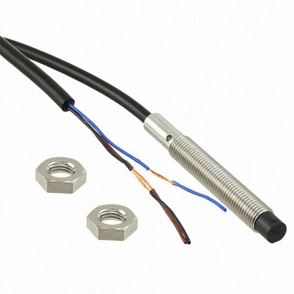 سنسور القایی OMRON E2B-S08LN04-WP-B1