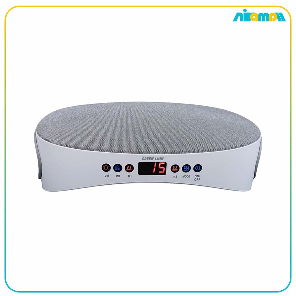 ماساژور دست دوگانه گرین لاین مدل Dual Hand Massager