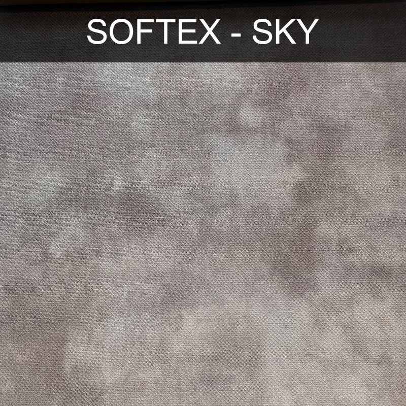 پارچه مبلی سافتکس اسکای SKY کد 6