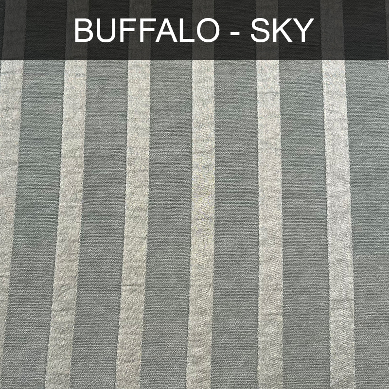 پارچه مبلی بوفالو اسکای BUFFALO SKY کد C4