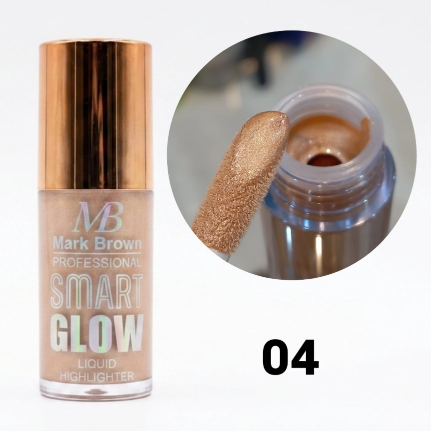 رژ گونه مایع مایا براون کد Maya Brown 400