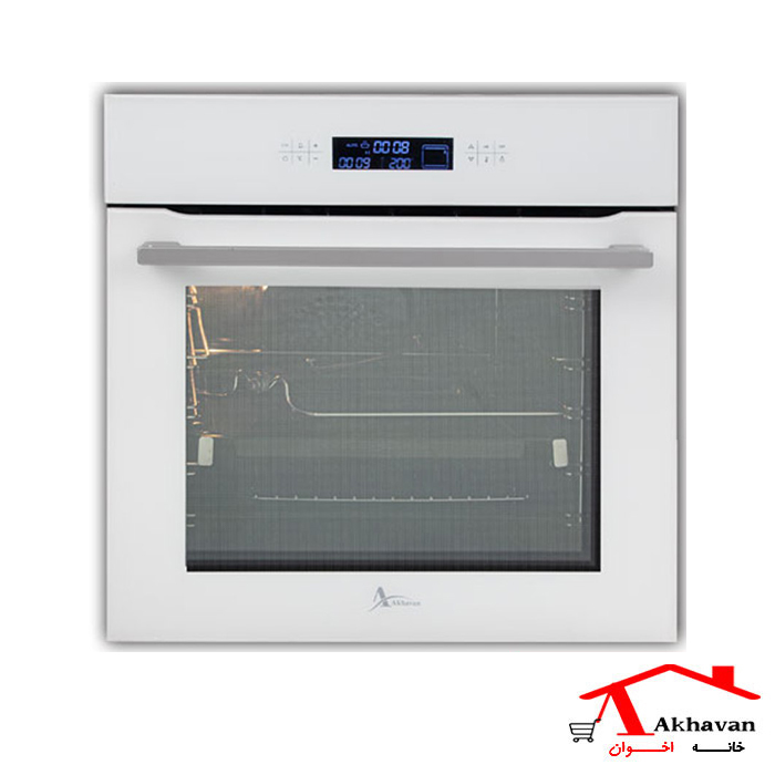 فر توکار برقی کد F40PRO اخوان