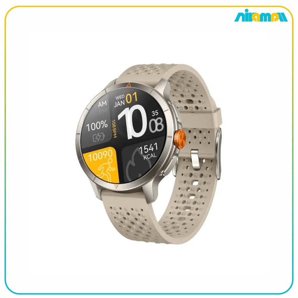 ساعت هوشمند گرین لاین مدل GPS Pro