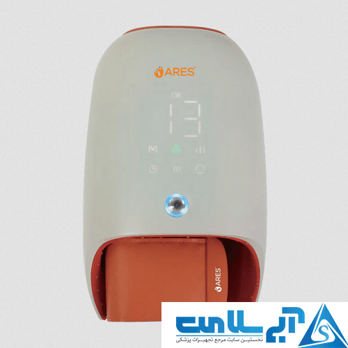 ماساژور دست آرس مدل RS-H102
