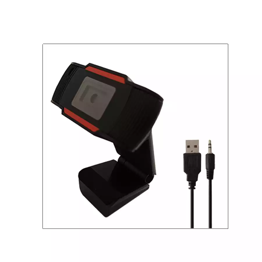 HD Webcam - وب‌کم