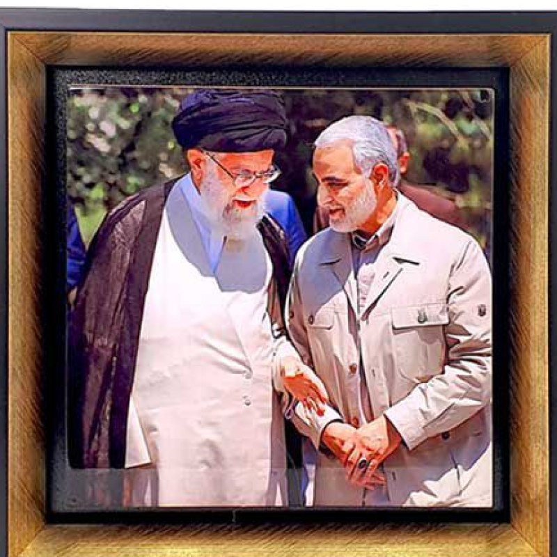 قاب 20*20  کاشی