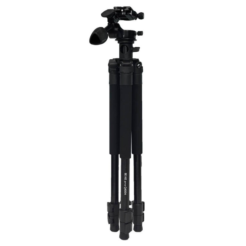 سه پایه دوربین بیک پرو Beike pro Q400h