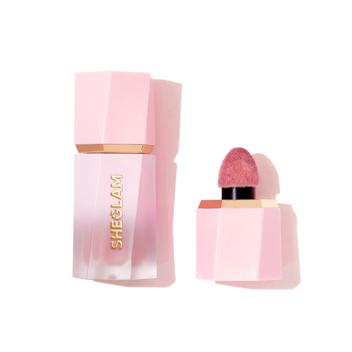 رژگونه مایع شیگلم اصل Sheglam Color Bloom Liquid Blush