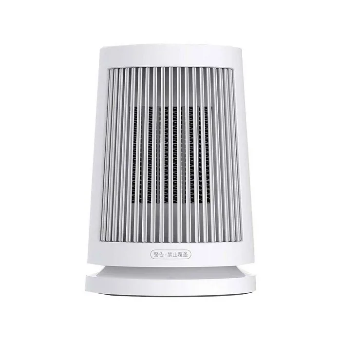 بخاری برقی و هیتر رومیزی شیائومی میجیا Xiaomi Mijia ZMNFJ01YM desktop heater