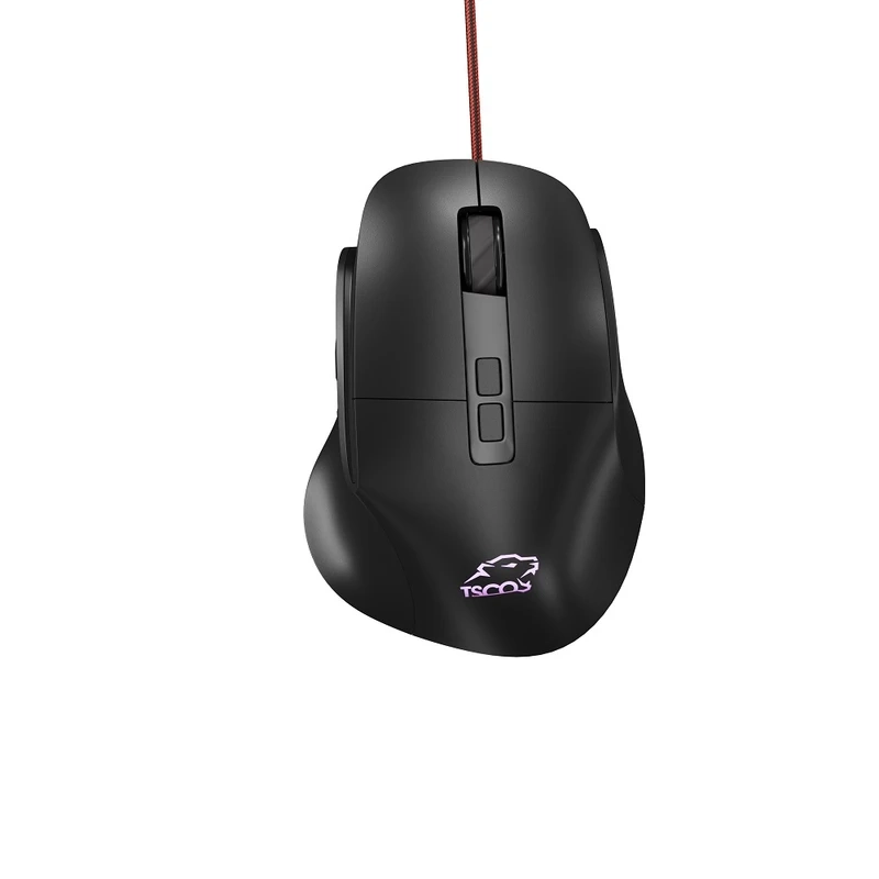 موس تسکو با سیم مدل GM-2031