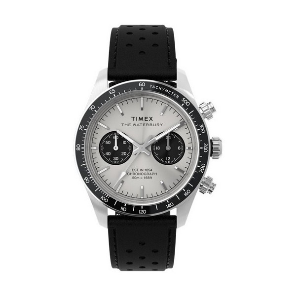 TIMEX ساعت مچی مردانه تایمکس TW2Y19300