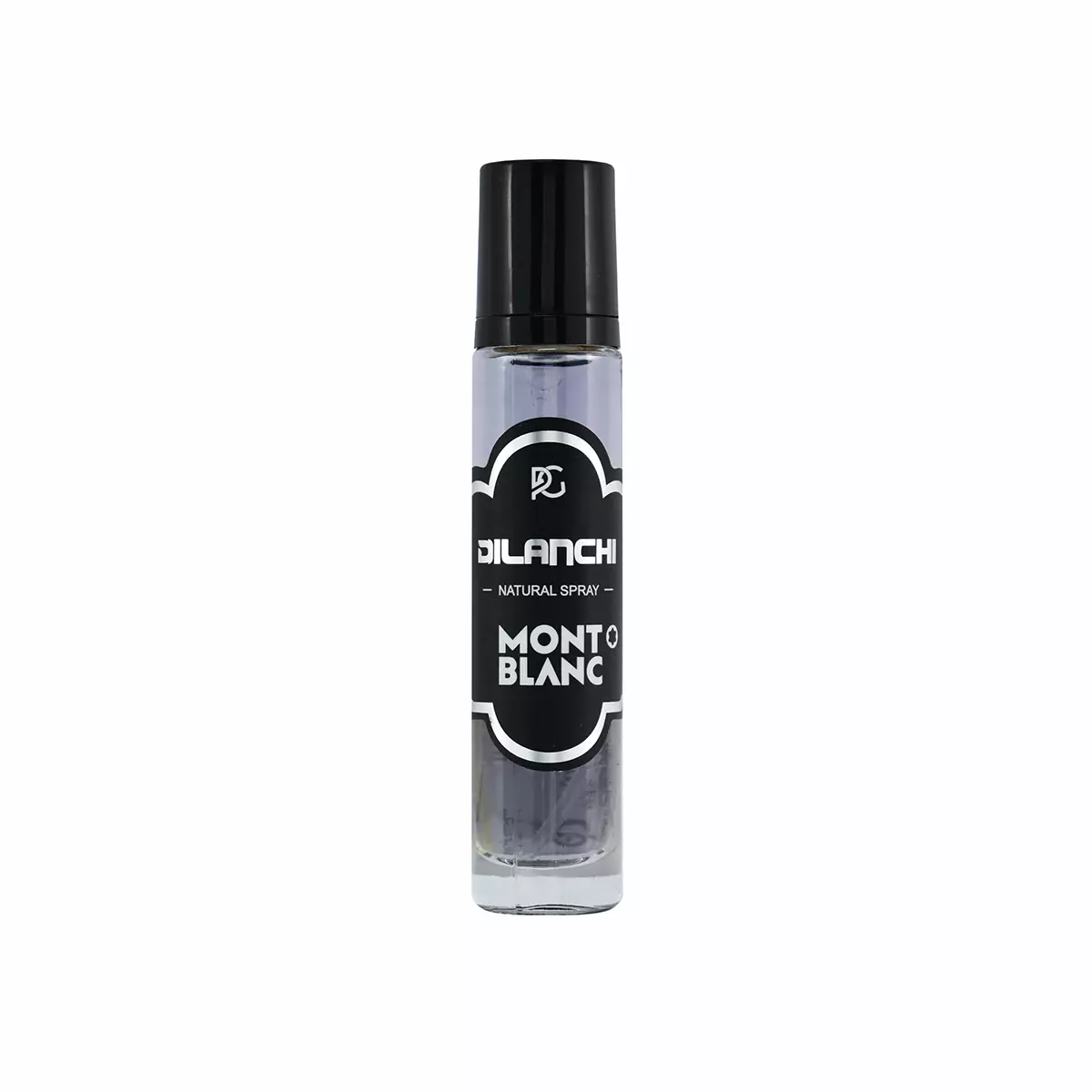 عطر دیلانچی 30 میل مردانه رایحه مونت بلانک لجند