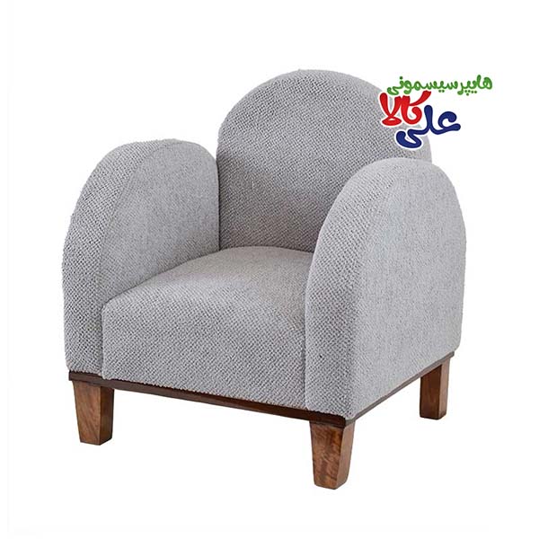 مبل کودک مدل پاسنگی تدی