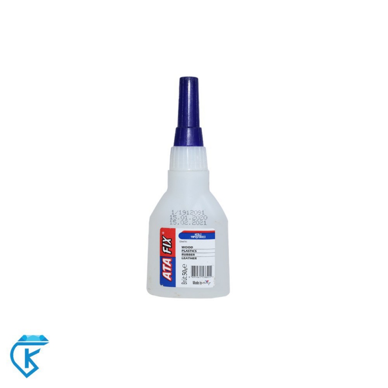 ژل چسب 123 آتافیکس