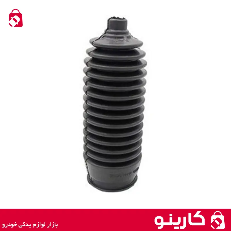 لاستیک گردگیر جعبه فرمان هایما S5 ایساکو 1560405602