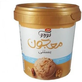 بستني اسپکتا معجون